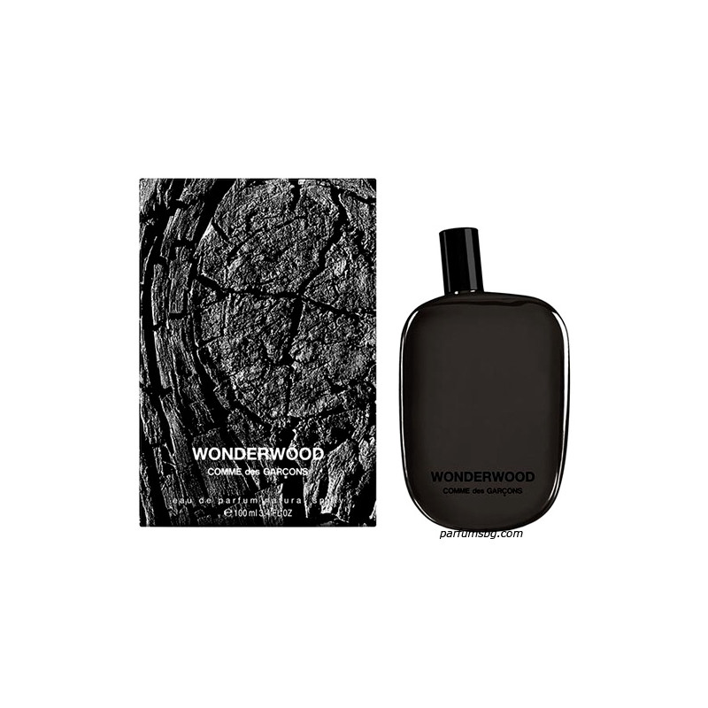 Comme Des Garcons Wonderwood EDP Unisex