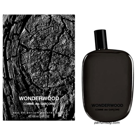 Comme Des Garcons Wonderwood EDP Unisex