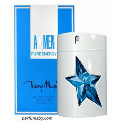 Thierry Mugler A Men Pure...