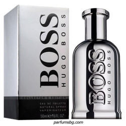 Hugo Boss Bottled...