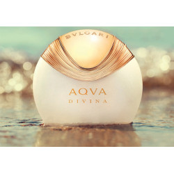 Bvlgari Aqva Divina EDT за...