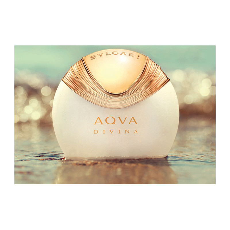 Bvlgari Aqva Divina EDT за жени 65ml без кутия НОВ