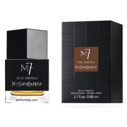 Yves Saint Laurent M7 Oud...