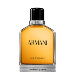 Armani Eau D'Aromes EDT за мъже 100ml без кутия НОВ