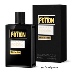 Dsquared2 Potion Royal...