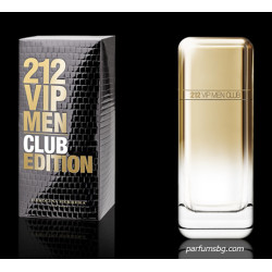 Carolina Herrera 212 VIP...