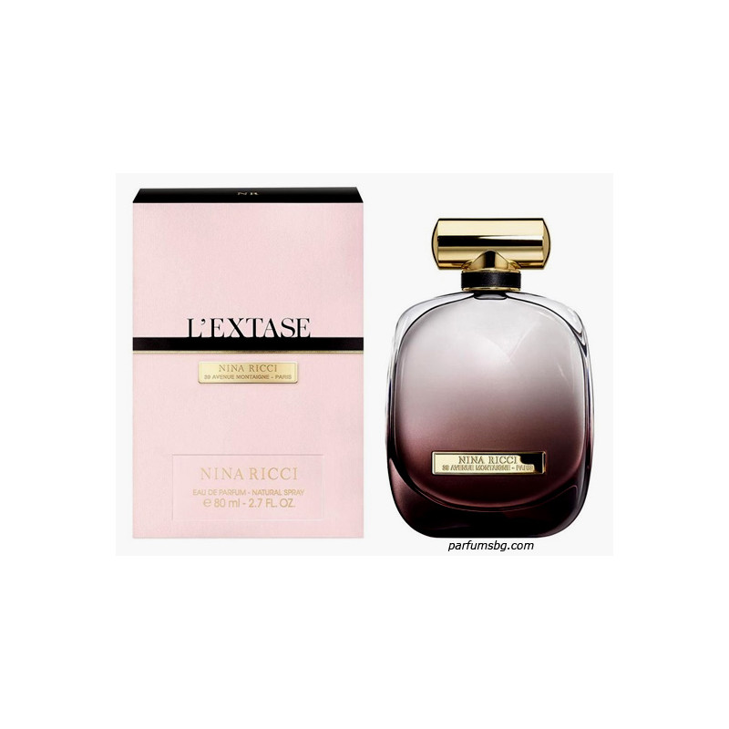 Nina Ricci L’Extase EDP за жени