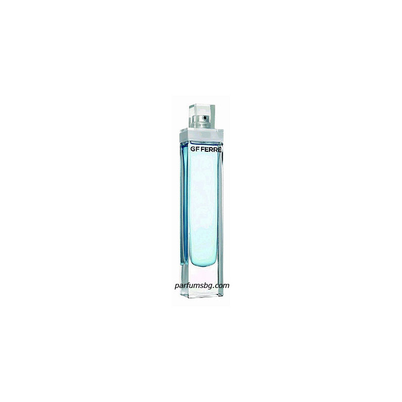 Gianfranco Ferre Lui EDT за мъже 60ml без кутия