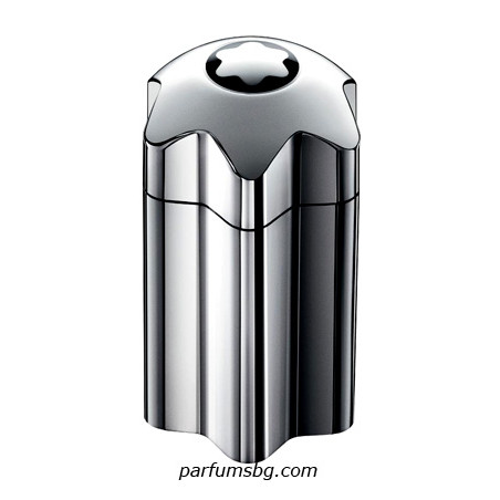 Mont Blanc Emblem Intense EDT за мъже 100ml без кутия НОВ