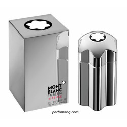 Mont Blanc Emblem Intense...