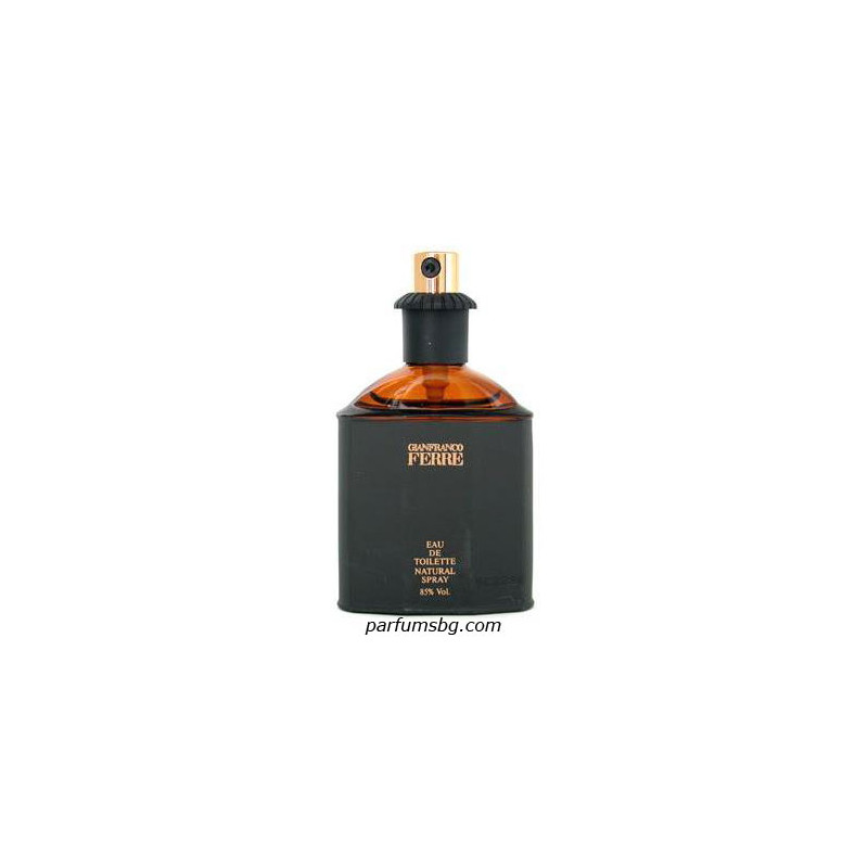 Gianfranco Ferre Ferre EDT за мъже 75 ml без кутия