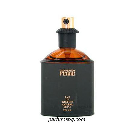 Gianfranco Ferre Ferre EDT за мъже 75 ml без кутия