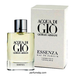 Armani Acqua di Gio Essenza EDP за мъже