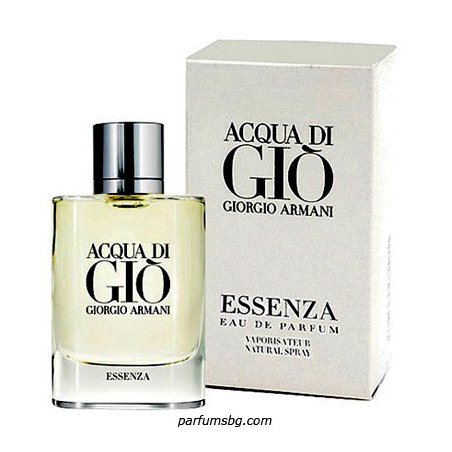 Armani Acqua di Gio Essenza EDP за мъже