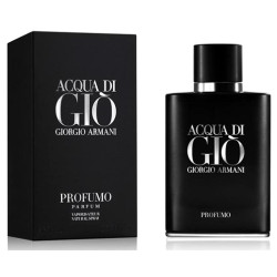 Armani Acqua di Gio Profumo EDP за мъже НОВ