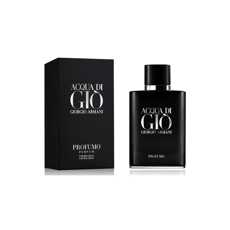 Armani Acqua di Gio Profumo EDP за мъже НОВ