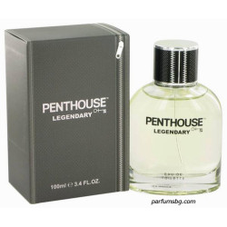 Penthouse Legendary EDT за...