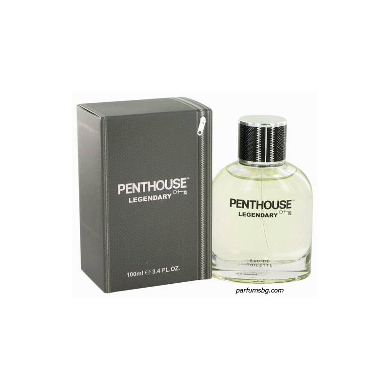 Penthouse Legendary EDT за мъже 100ml НОВ