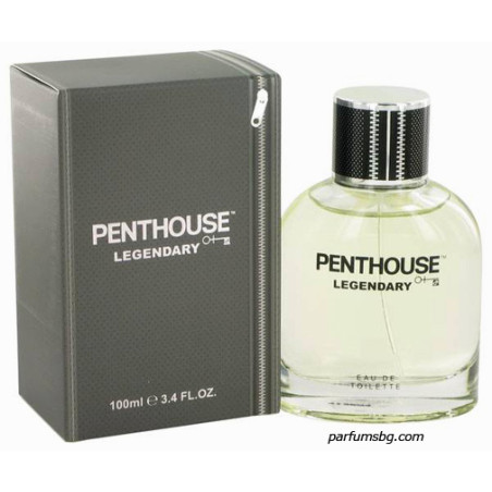 Penthouse Legendary EDT за мъже 100ml НОВ