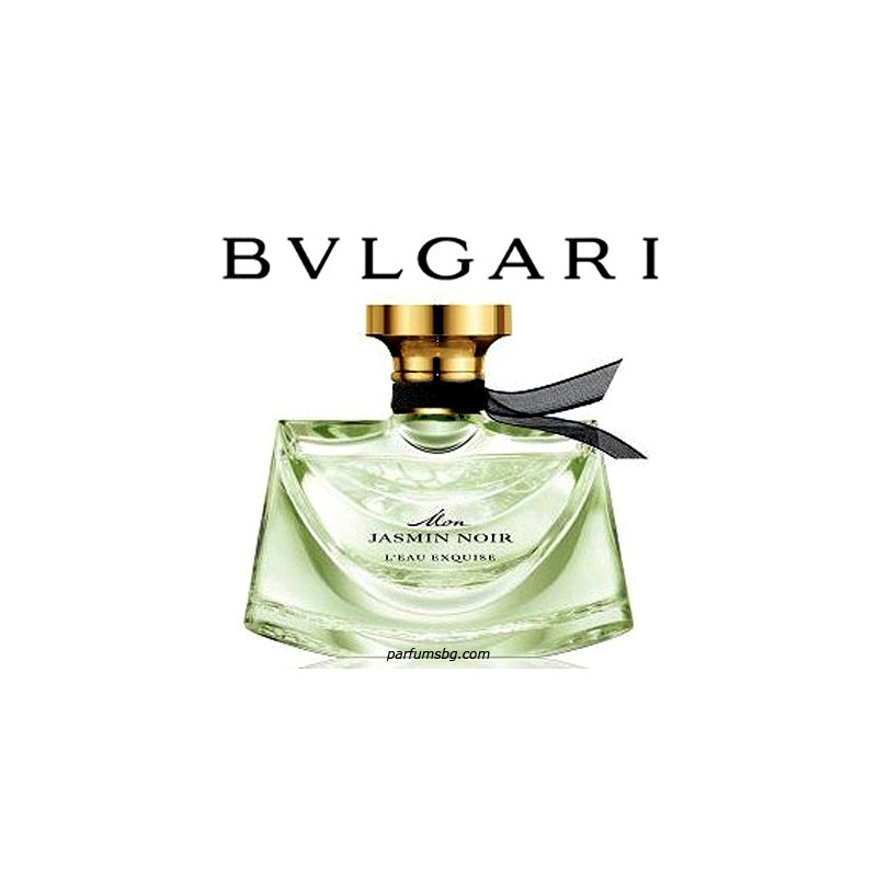 Bvlgari Mon Jasmin Noir L'Eau Exquise EDT за жени 75ml без кутия