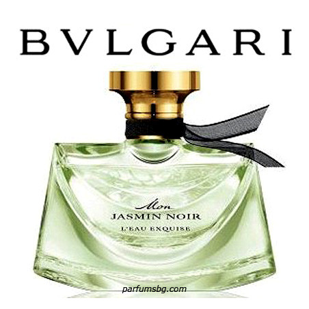 Bvlgari Mon Jasmin Noir L'Eau Exquise EDT за жени 75ml без кутия