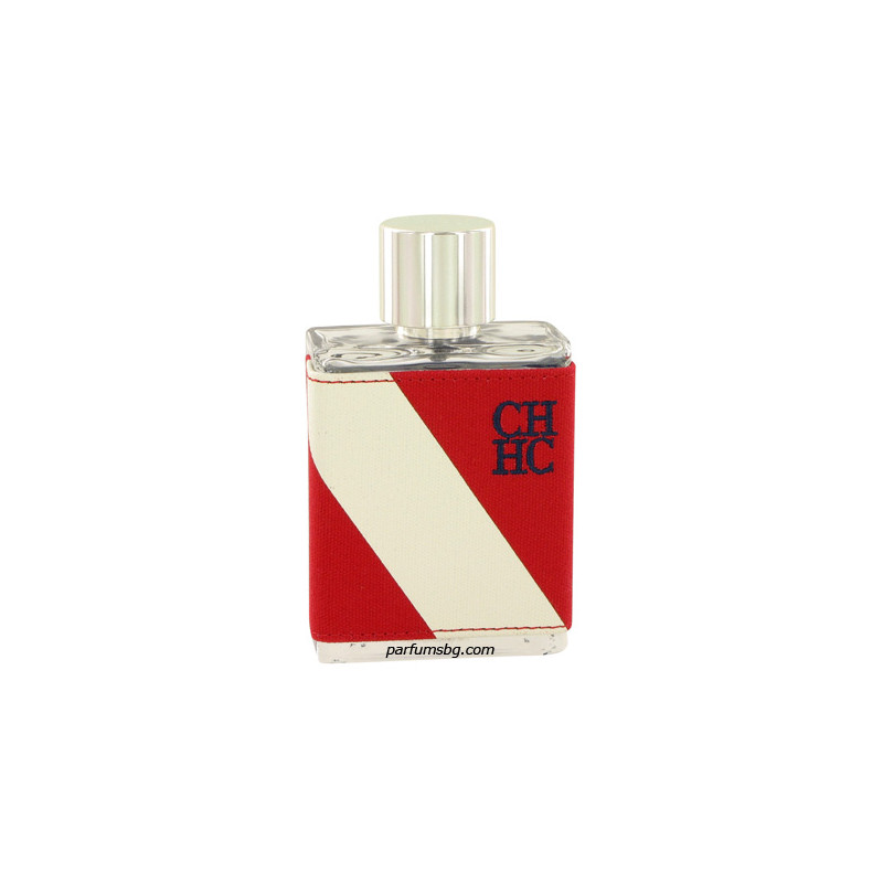 Carolina Herrera CH Men Sport EDT за мъже 100ml без кутия