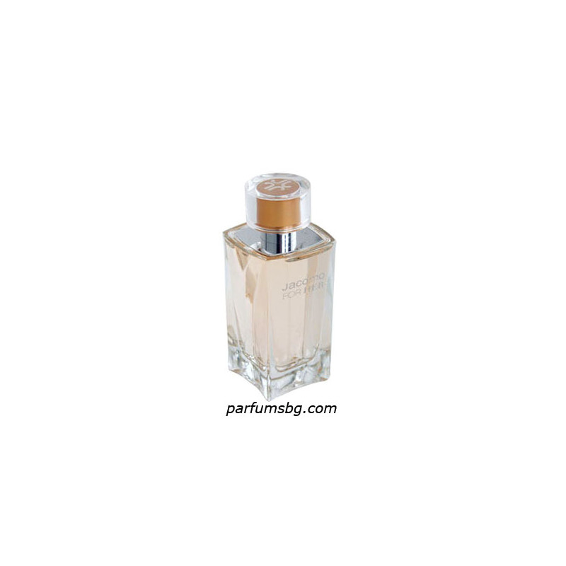 Jacomo for Her EDP за жени 100ml без кутия