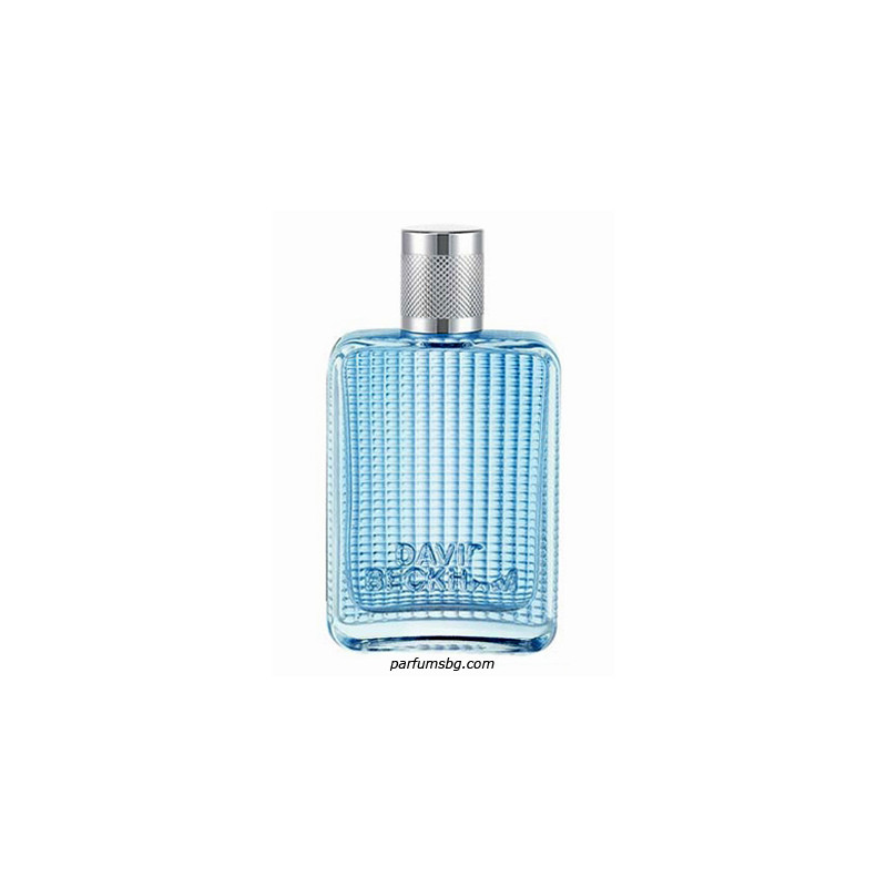 David Beckham The Essence EDT за мъже 75ml без кутия