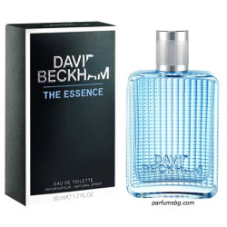 David Beckham The Essence...