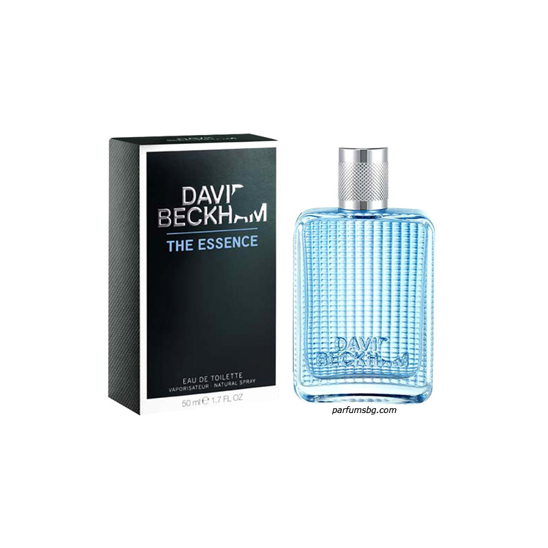 David Beckham The Essence EDT за мъже 75ml