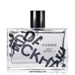 David Beckham Homme EDT за мъже 75ml без кутия