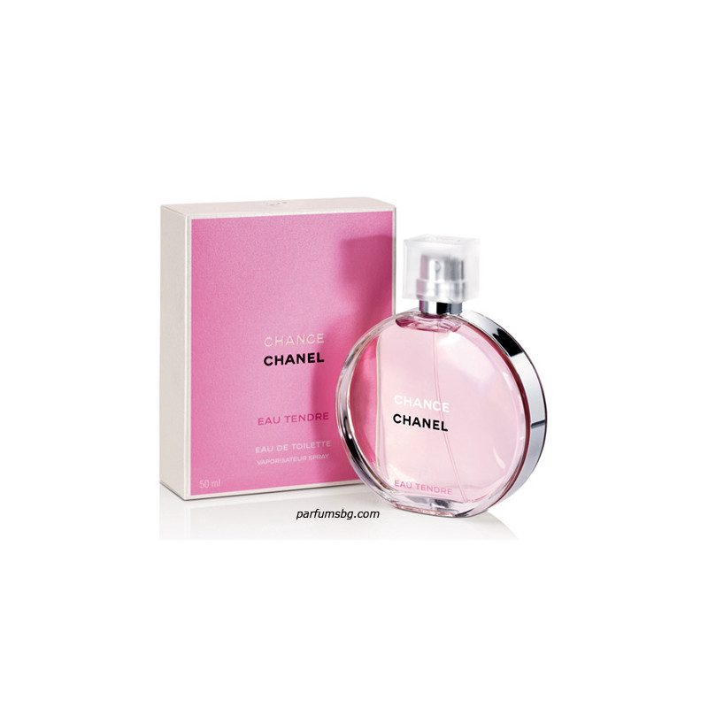 Chanel Chance Eau Tendre EDT за жени