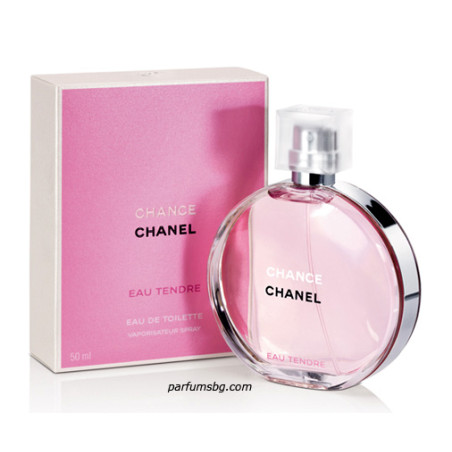 Chanel Chance Eau Tendre EDT за жени