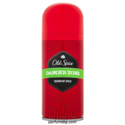 Old Spice Danger Zone Деодорант за мъже 125ml