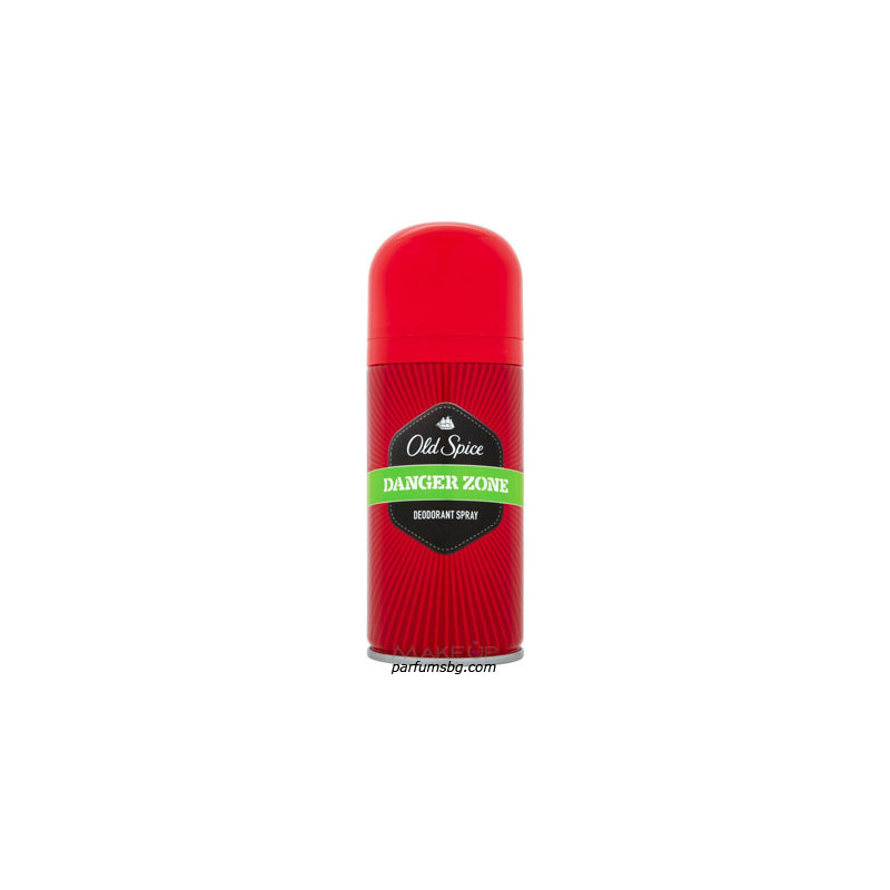 Old Spice Danger Zone Деодорант за мъже 125ml