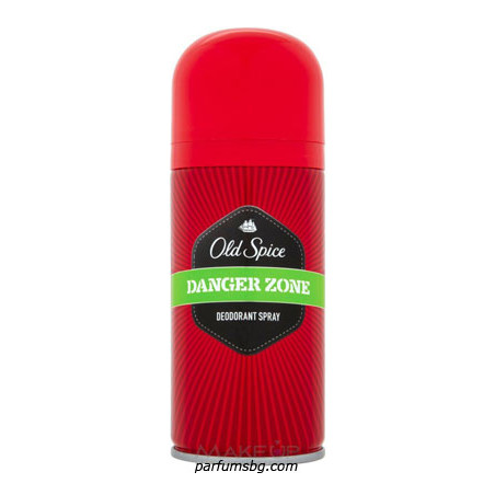 Old Spice Danger Zone Деодорант за мъже 125ml