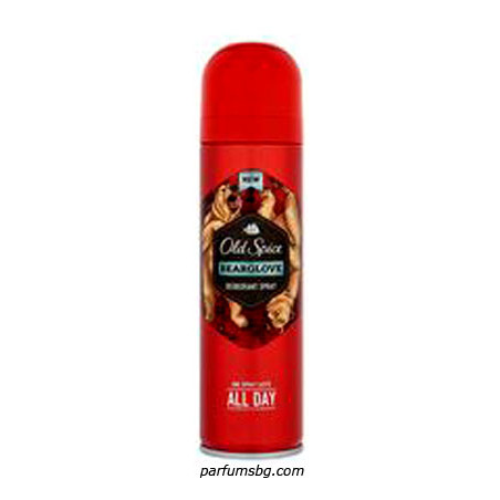 Old Spice Bearglove Деодорант за мъже 150ml