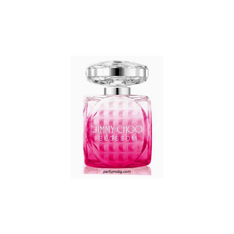 Jimmy Choo Blossom EDP за жени 100ml без кутия