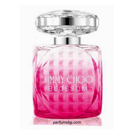 Jimmy Choo Blossom EDP за жени 100ml без кутия