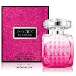 Jimmy Choo Blossom EDP за...