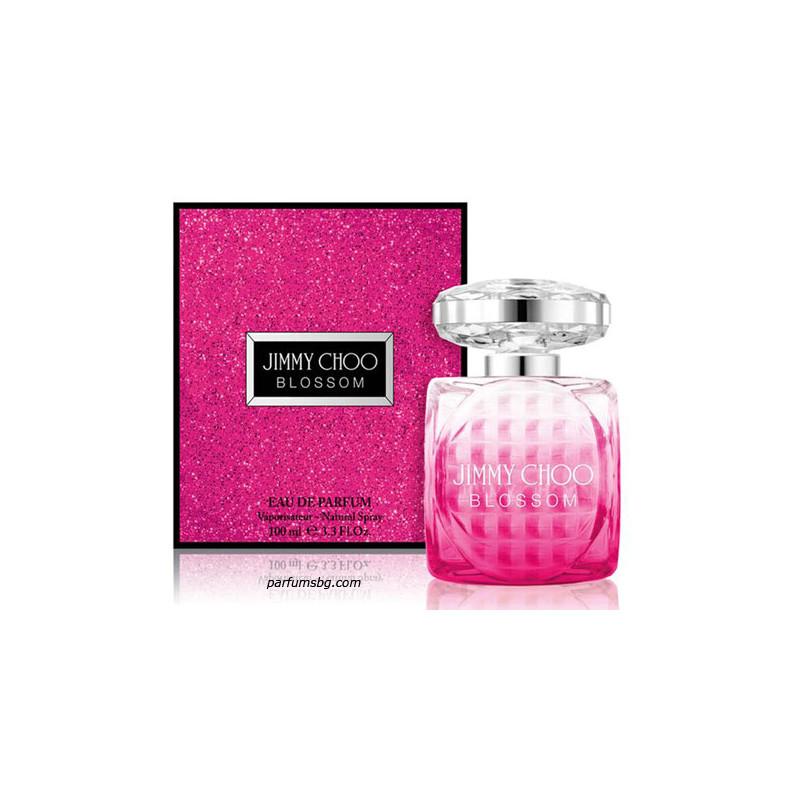 Jimmy Choo Blossom EDP за жени НОВ