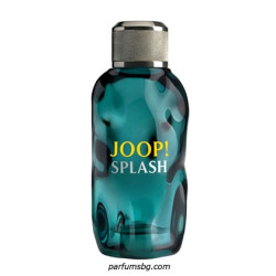 Joop! Splash EDT за мъже 115ml без кутия