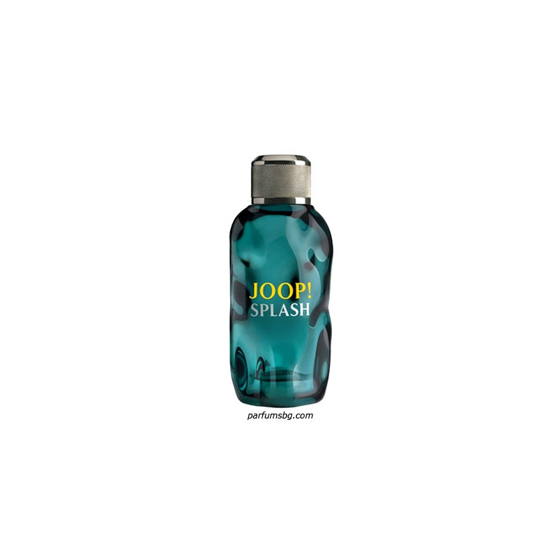 Joop! Splash EDT за мъже 115ml без кутия