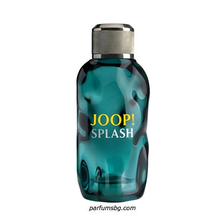 Joop! Splash EDT за мъже 115ml без кутия