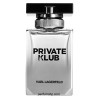 Karl Lagerfeld Private Klub EDT за мъже 100ml без кутия НОВ