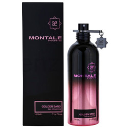 Montale Golden Sand EDP UNISEX 100ml НОВ