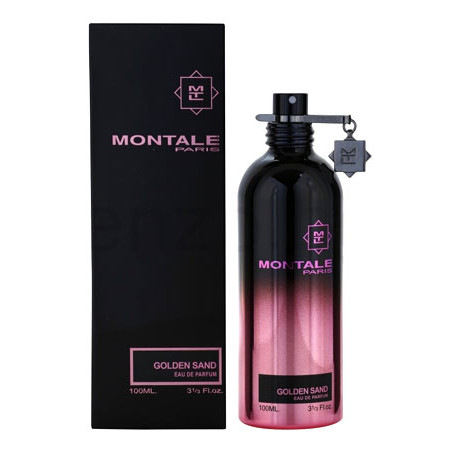 Montale Golden Sand EDP UNISEX 100ml НОВ