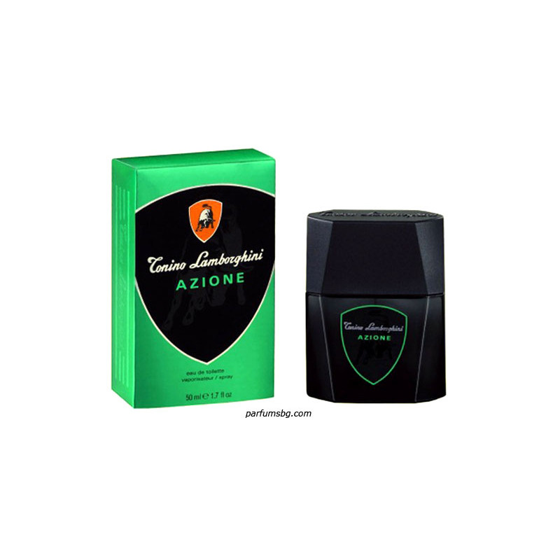 Lamborghini Azione EDT за мъже 100ml