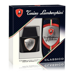 Lamborghini Classico K-T за...