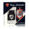 Lamborghini Classico K-T за мъже EDT 50ml+SG 200ml